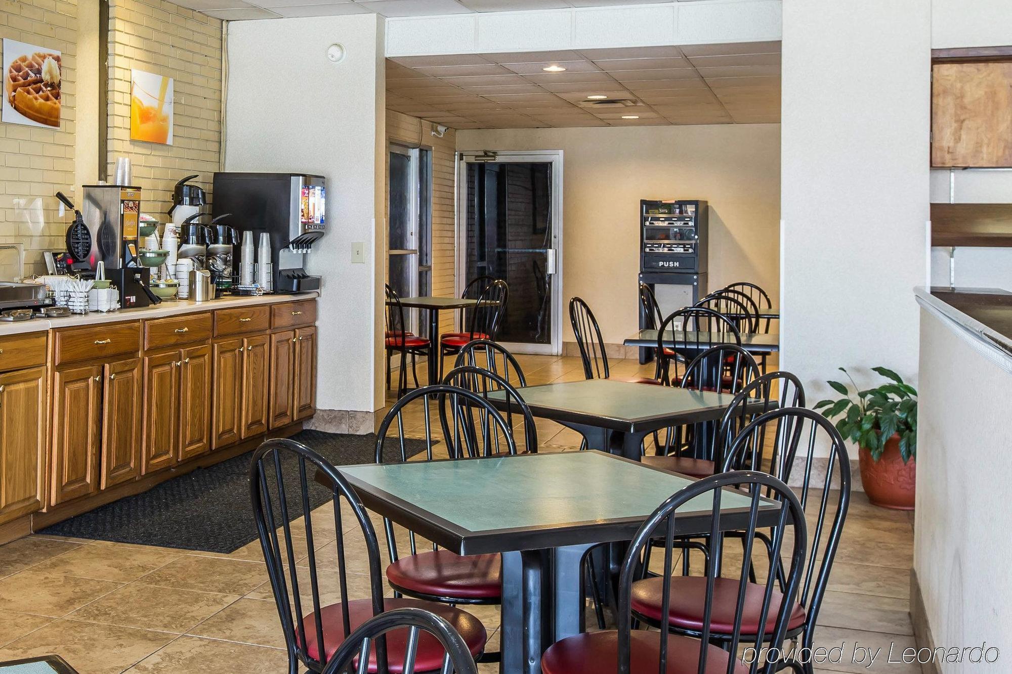 Quality Inn South Валдоста Экстерьер фото